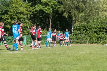 Bild 150 - wCJ VfL Pinneberg - Altona 93 : Ergebnis: 4:2